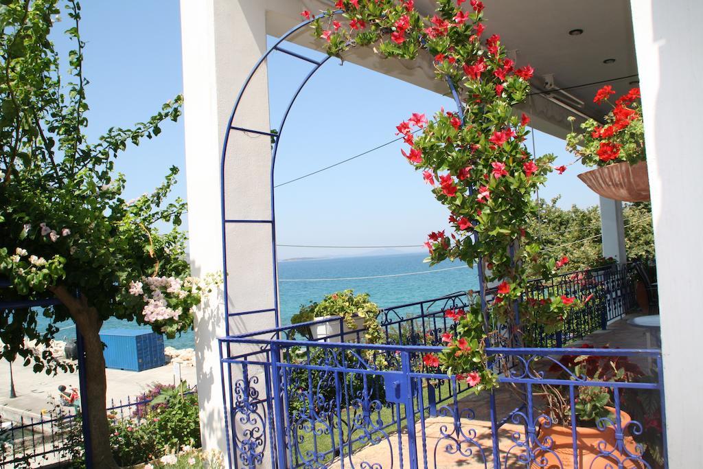 Villa Rosanna Platariá Rom bilde